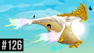 DragonFable Book 3 Let's Play - Part 126 -  Sunfall: Part 1