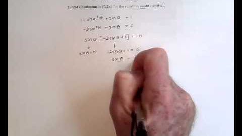 6.2.1 Solving Equations II.mov