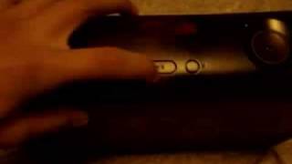 my custom painted xbox