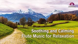 Soothing and Calming Music for Relaxation | Morning Flute Music | (बाँसुरी) Aparmita Ep. 150 by Aparmita 22,074 views 3 months ago 1 hour, 1 minute