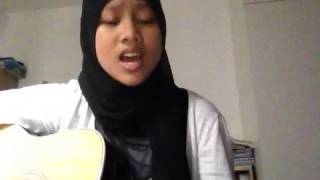 Bella Nabila Ramadhan terakhir ku