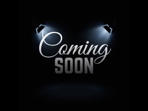 Coming Soon