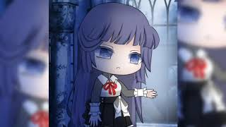 Isnt Lovely?||2D Cubism Test|| Gachaclub