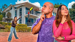 24 Horas Ignorando Al Hermanito De Mi Novia