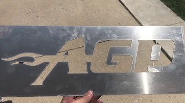 AGP Intercooler install! Trevor