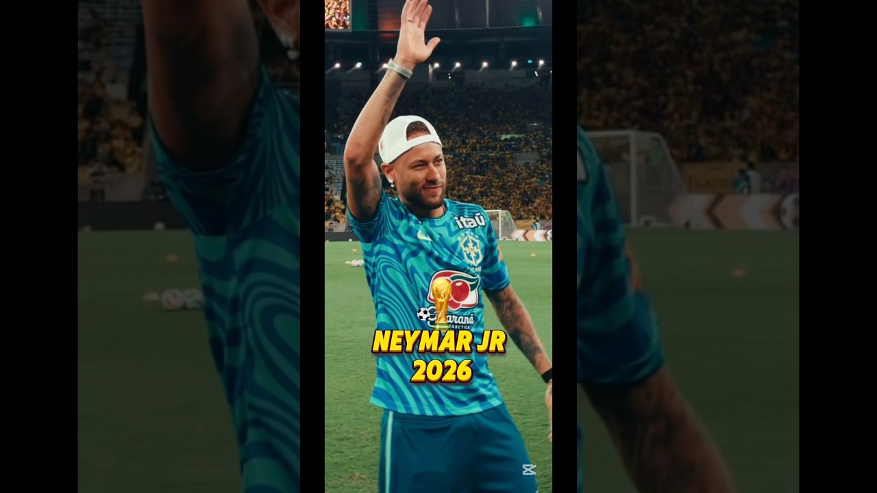 Neymar Jr 🔥🇧🇷🏆 - YouTube