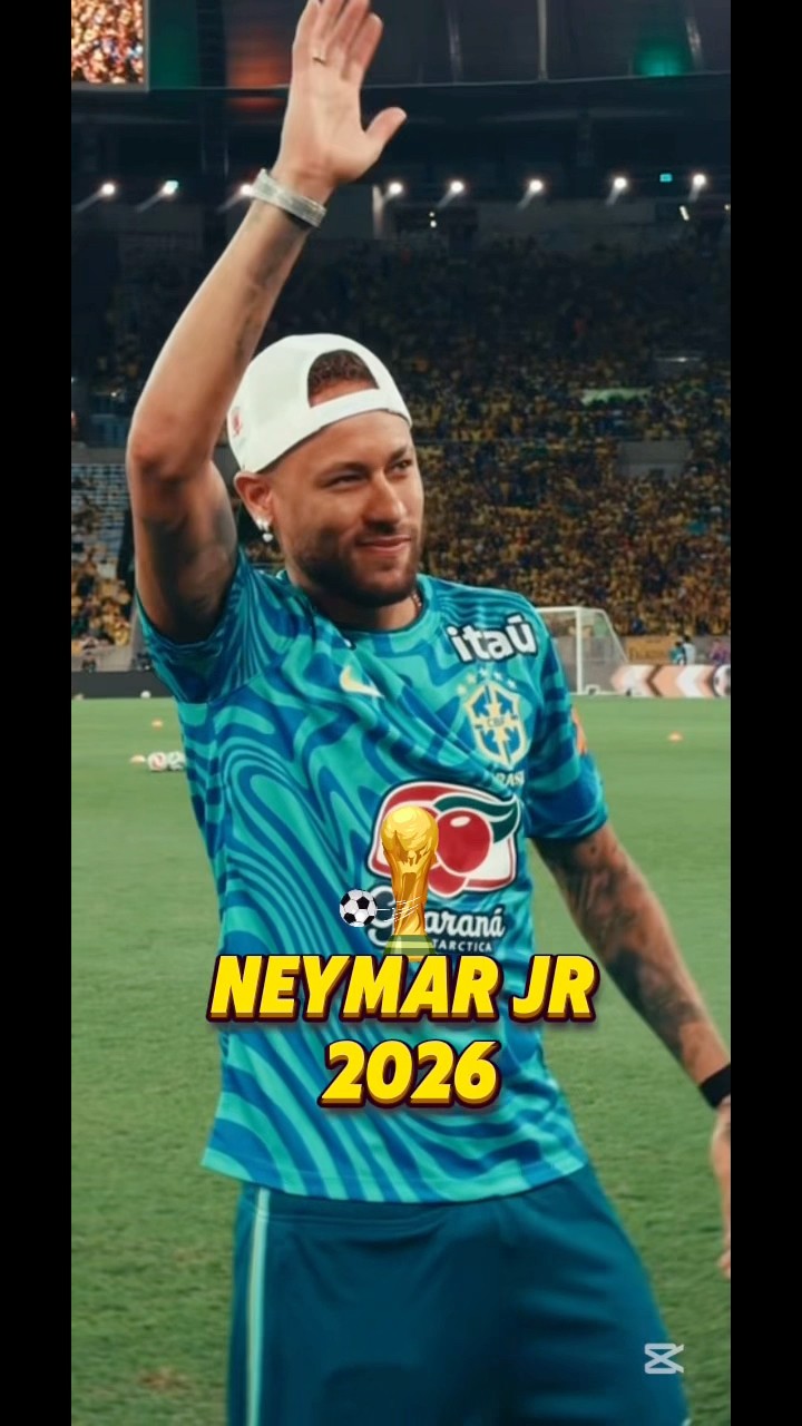 Neymar Jr 🔥🇧🇷🏆 - YouTube