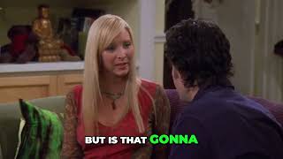 "If I Had Known..." – Learn the Third Conditional with Friends