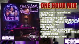 (1 Hour ChopStar Mixtape) DJ LOC Presents 