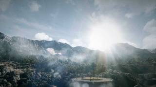 BF3 - Sunlight