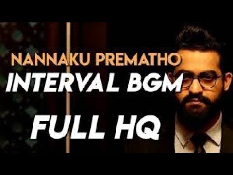 Nannaku Prematho Violin Bgm Ringtone Naa Songs