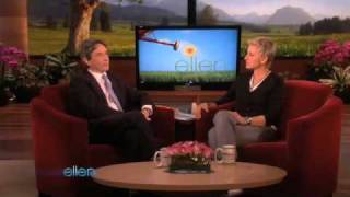 Martin Short Gets Funnier with Age(04/21/10)