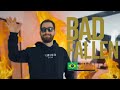 Beginning of video