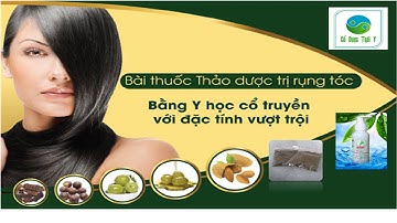 Thuốc trị rụng tóc sau sinh[http://thaoduoctrirungtoc.com/]