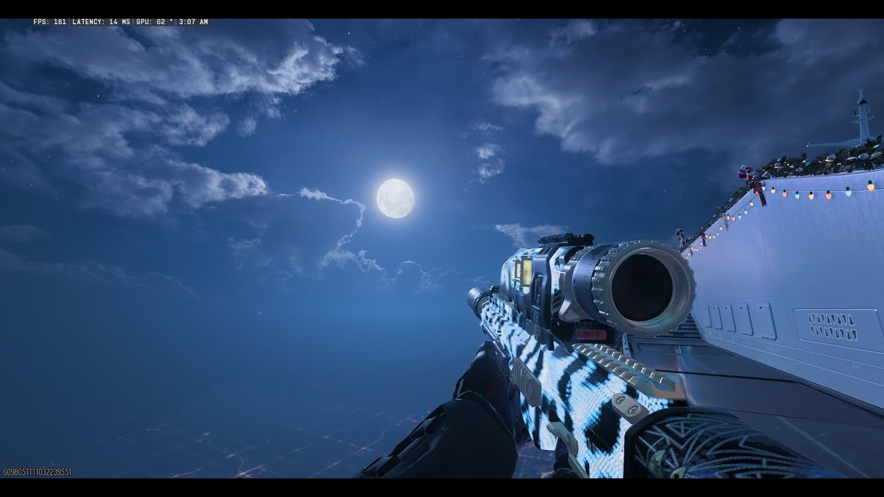 Black Ops 7 Sniping. MULTI STREAM