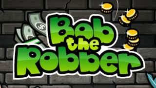 Bob The Robber - Menu Music Extended