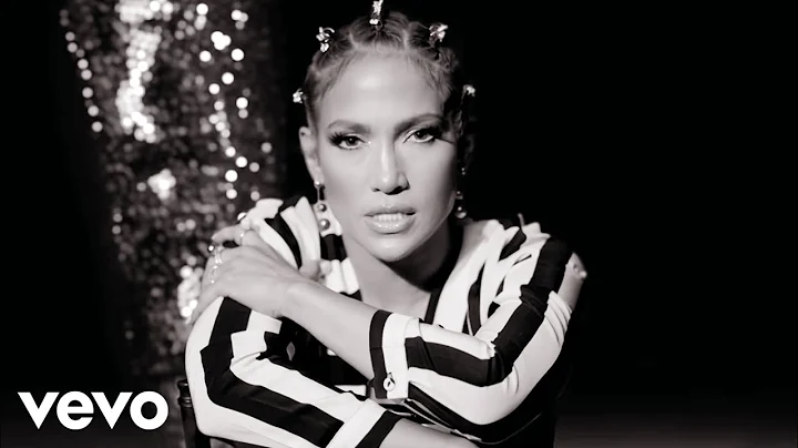 Jennifer Lopez - Dinero (Official Video) ft. DJ Khaled, Cardi B