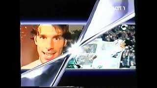 Sat.1 Trailer und Junior, Jazz und Jane 2003