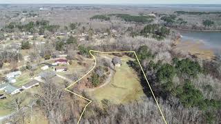 391 Pineview Dr Springville TN 38256