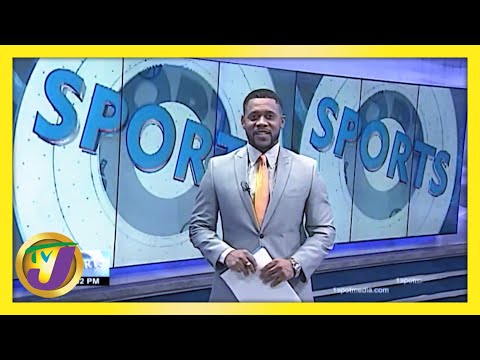 Jamaica Sports News Headlines | TVJ News