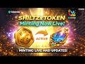 Don’t Miss This! 🚨 Seal M "SHILTZx Begins" Campaign &amp; Minting Update