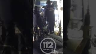ДТП Павлівка