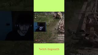 Fighting Bandits And Founding Treasure