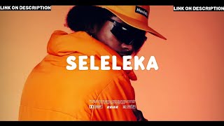 Amapiano beat - 'SELELEKA' Bongo flava Instrumental | Dark Amapiano 2025  - Type beat