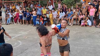  Gay Boxing In The Village Part 2 