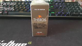 Terre D'Hermes 2.70Dollar Dupe Identical !!!