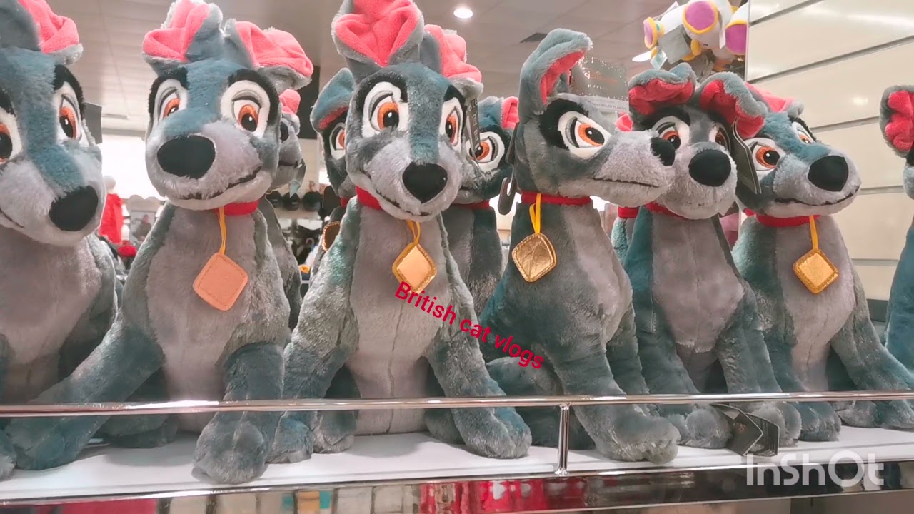 primark shopping london 2022