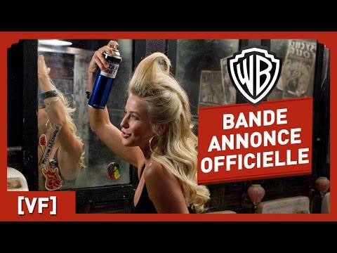 Rock Forever - Bande Annonce Officielle 1 (VF) - Tom Cruise / Catherine Zeta-Jones / Russell Brand