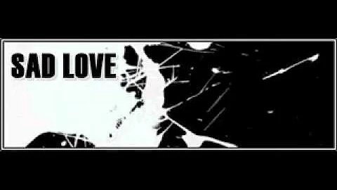 Ronald Stuart - Sad Love (AUDIO)