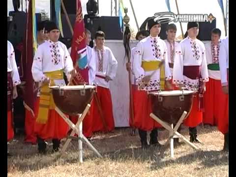 Олександр Пономарьов - Заспіваймо Пісню За Україну!