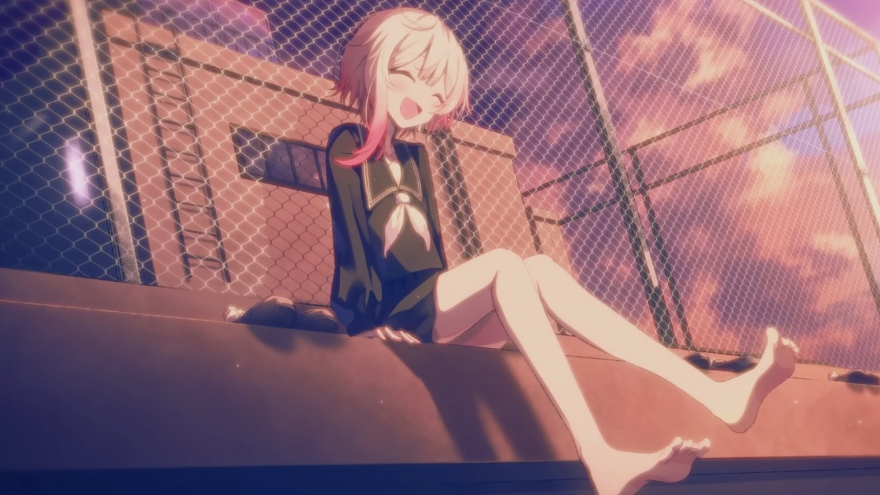 魔法少女ノ魔女裁判】bloom-Shoegazer Arrange-【#まのさば二次創作