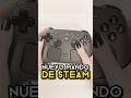 Fecha y PRECIO del NUEVO MANDO Steam Controller 🎮💥 #steam #valve #steamcontroller #gaming #vandal