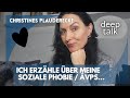 Es wird persönlich! 😊| Entstehung meiner Sozialphobie u.a..Man nennt es heutzutage Neurodiversität