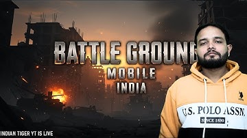 Happy Diwali | Full Rush GamePlay - BGMI Live