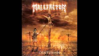 Malefactor - Castle of Carnal Sins