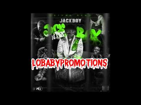 Jackboy - Steppin Slowed ft Kodak Black