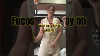 Fucos Muna Tayo Kay Bb Vheanzy