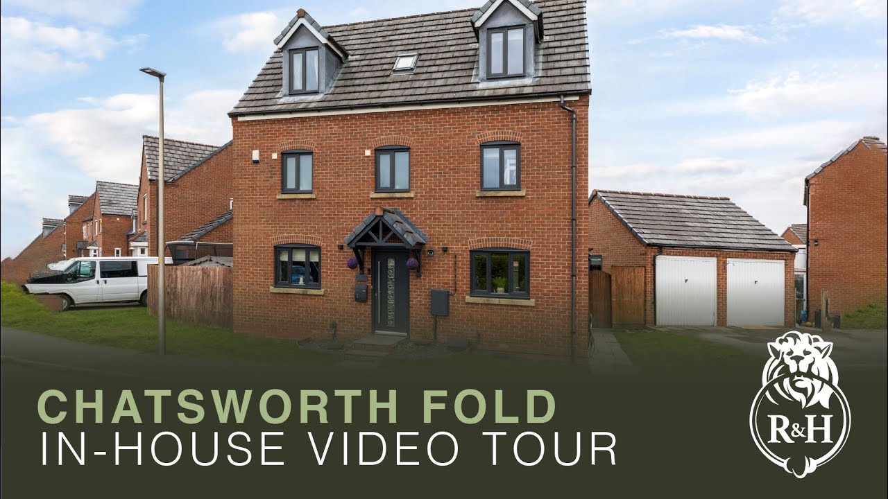 Chatsworth Fold, Spring View, WN3 4LT YouTube