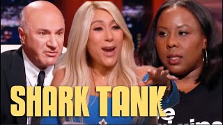 Download Lagu Mr. Wonderful Won't Budge For This Family Brand | Shark Tank US | Shark Tank Global MP3