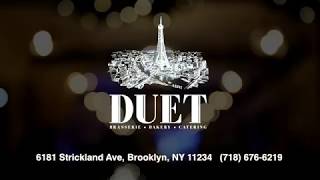 Duet TV Commercial