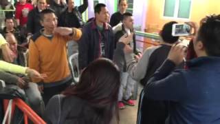 YWAM Shanti ministries