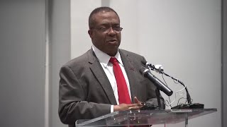 Dr. Whitfield steps down as UNLV’s President Net Worth