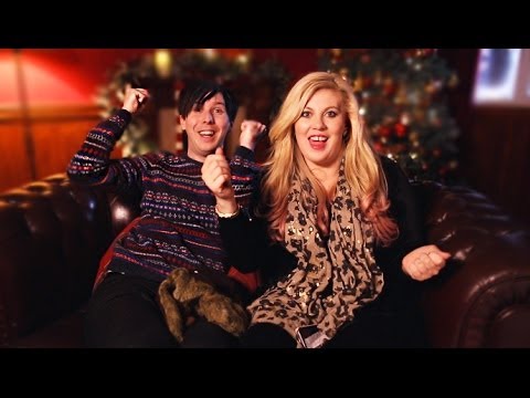❅ Christmas Charades with Louise! ❅