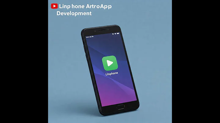 Linphone App Development Service for Android – SIP & VoIP Solutions