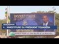 Centrafrique - Investiture du président Touadéra : défis et opportunités sous la 7ème Républiq