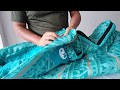 Coleman Kids 50 Sleeping Bag  Bolsa de Dormir para Niños